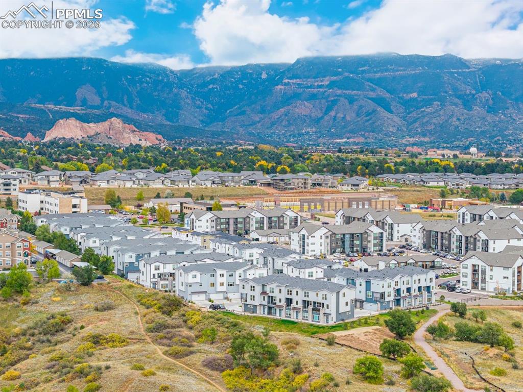 Image 21 of 21: Aerial View