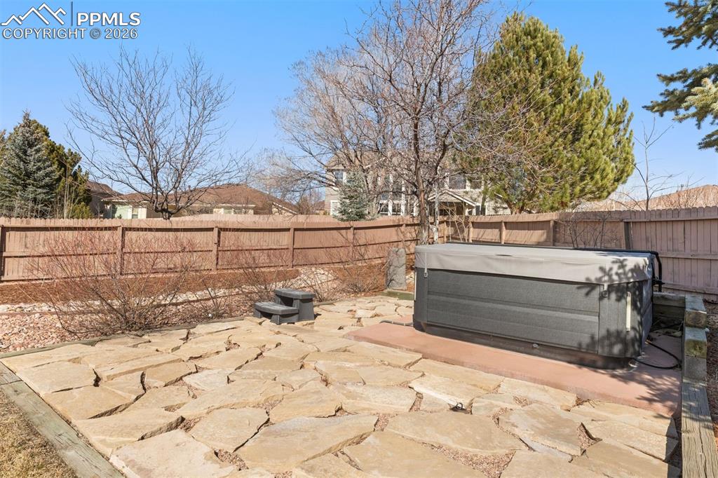 Image 35 of 50: Patio