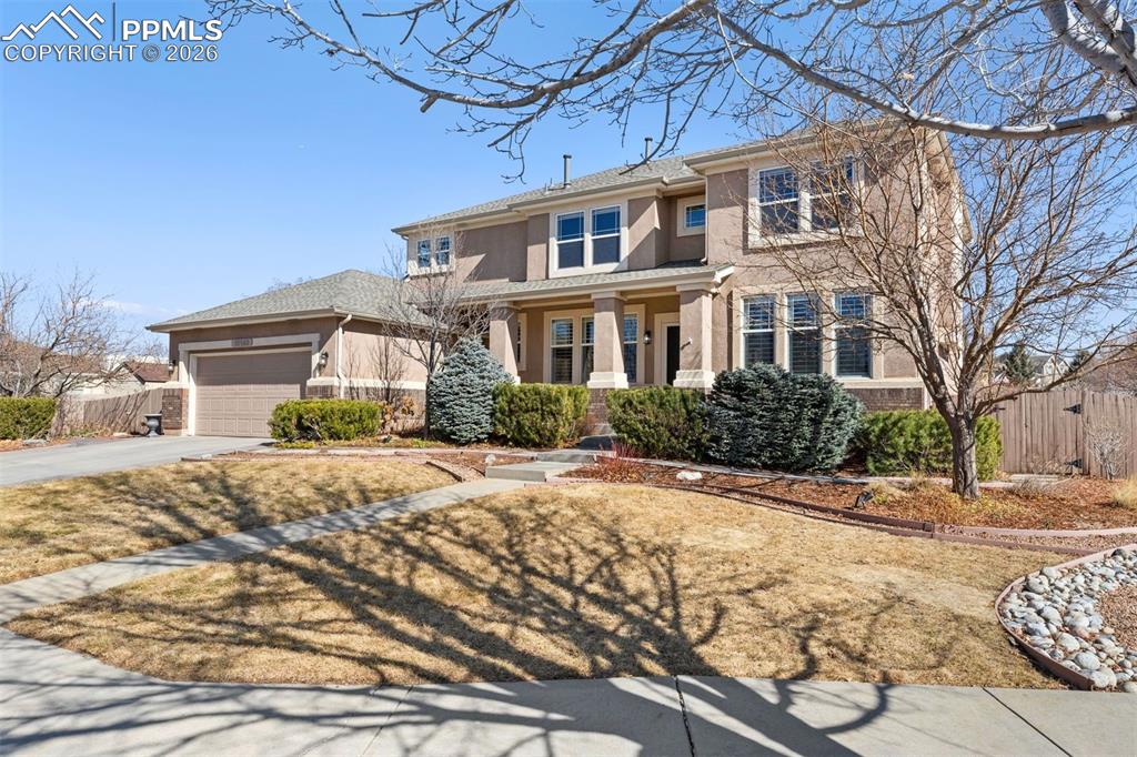 Image 38 of 50: Front of Structure