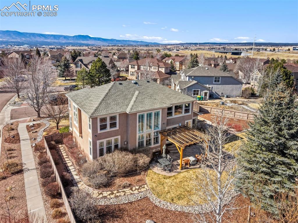 Image 39 of 50: Back of Structure