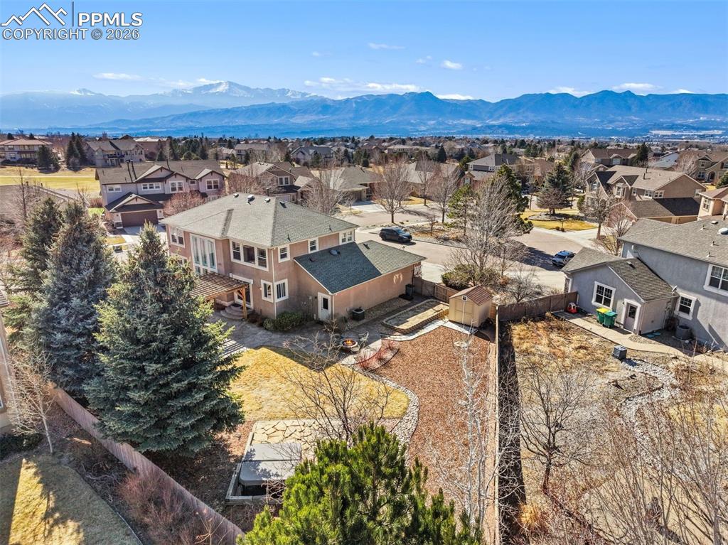 Image 40 of 50: Aerial View