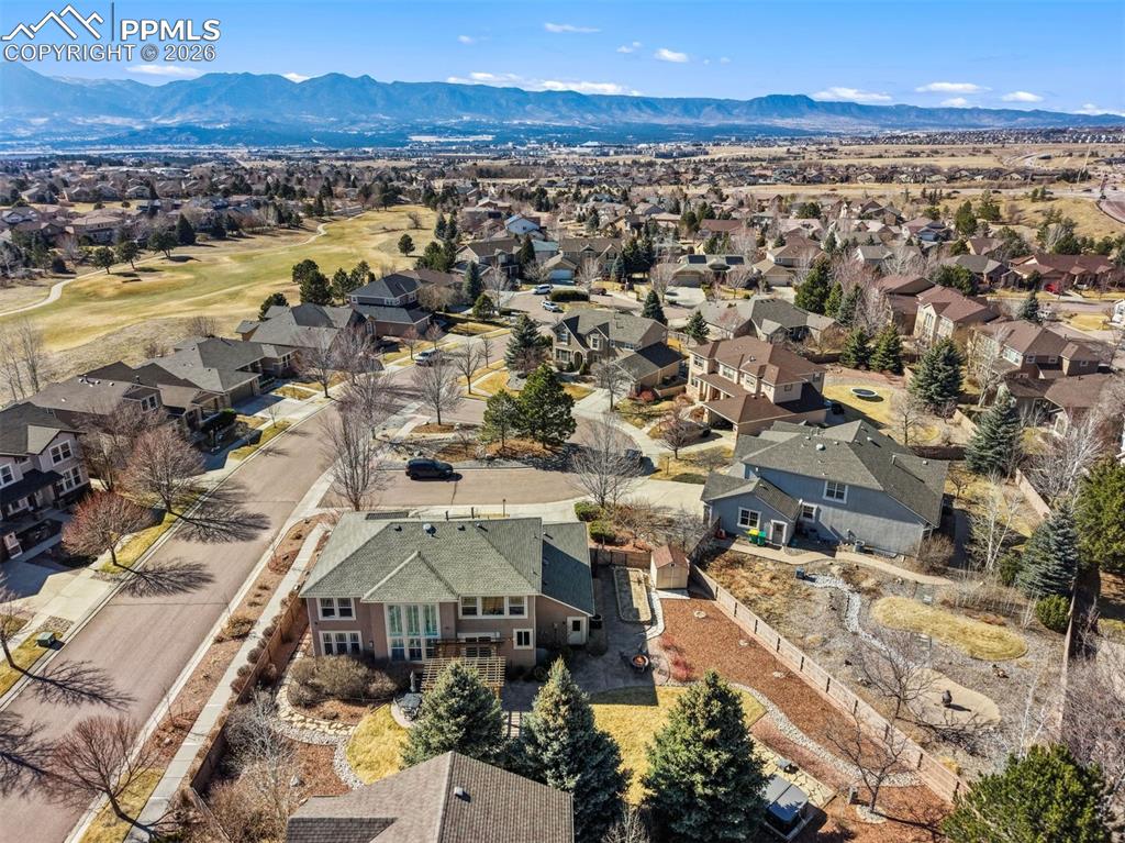 Image 49 of 50: Aerial View