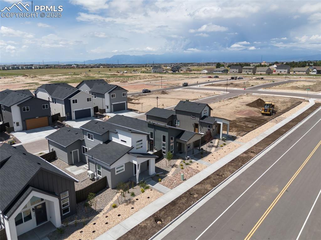 Image 29 of 29: Aerial View