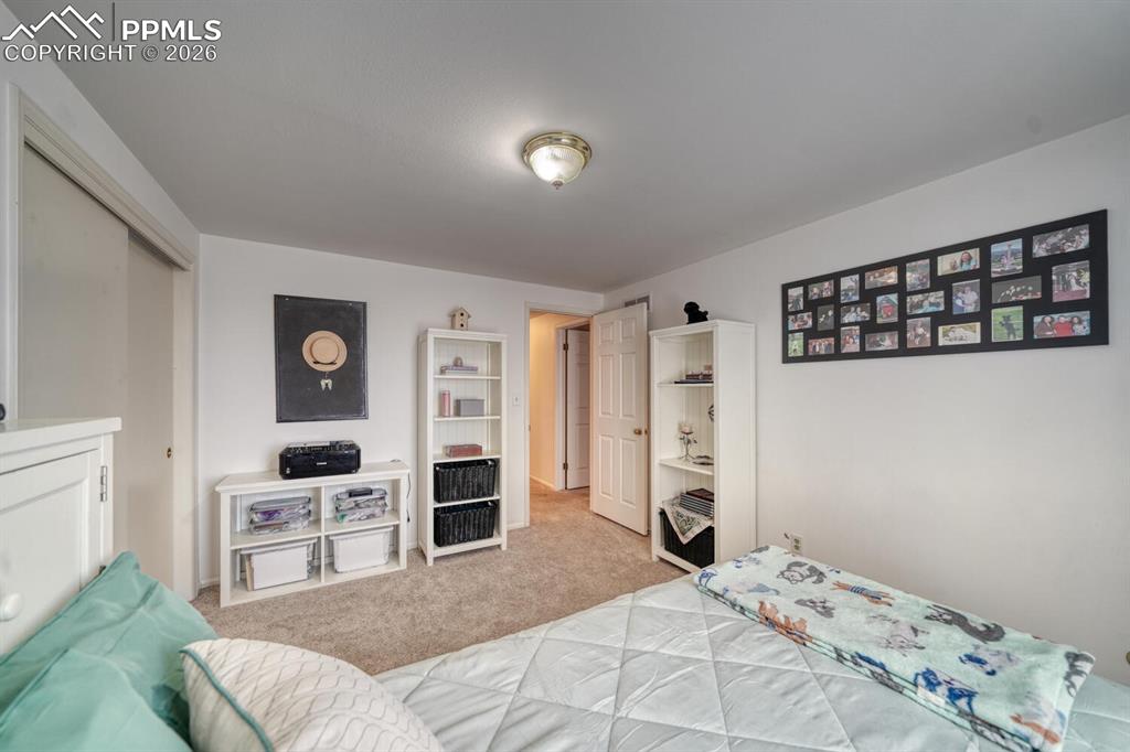 Image 24 of 43: Bedroom