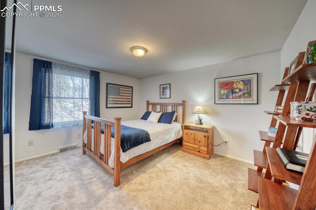 Image 26 of 43: Bedroom