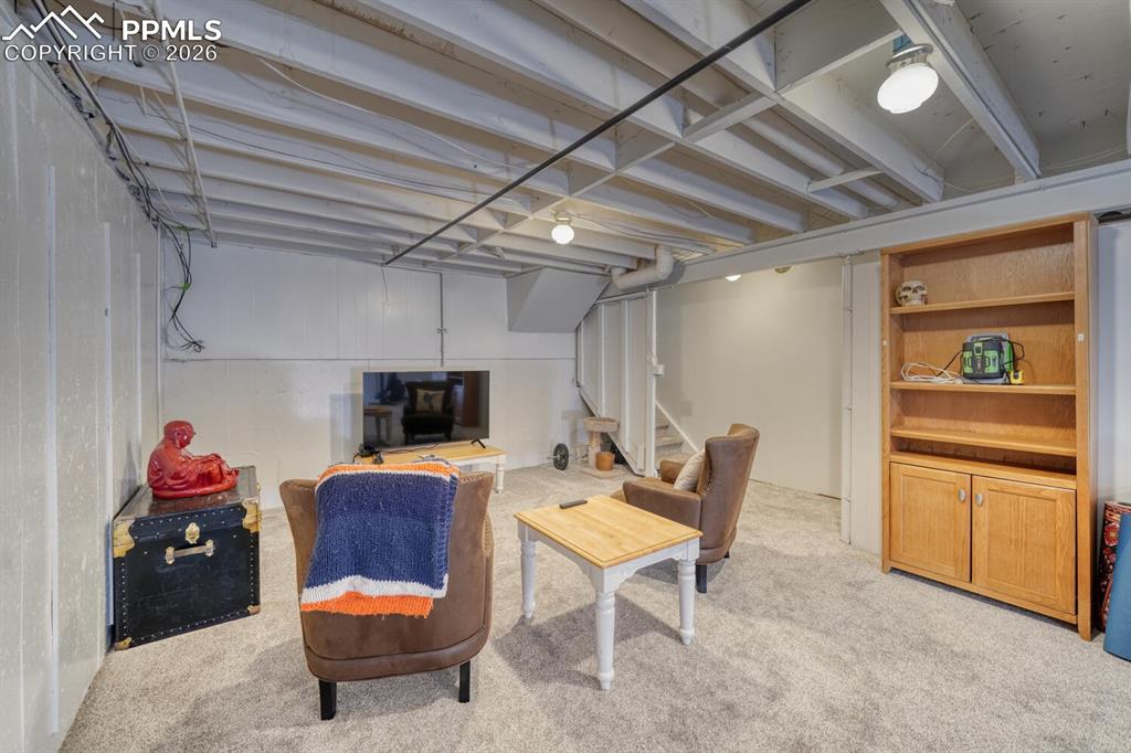 Image 32 of 43: Basement