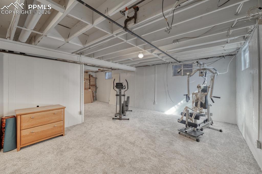 Image 33 of 43: Exercise Room