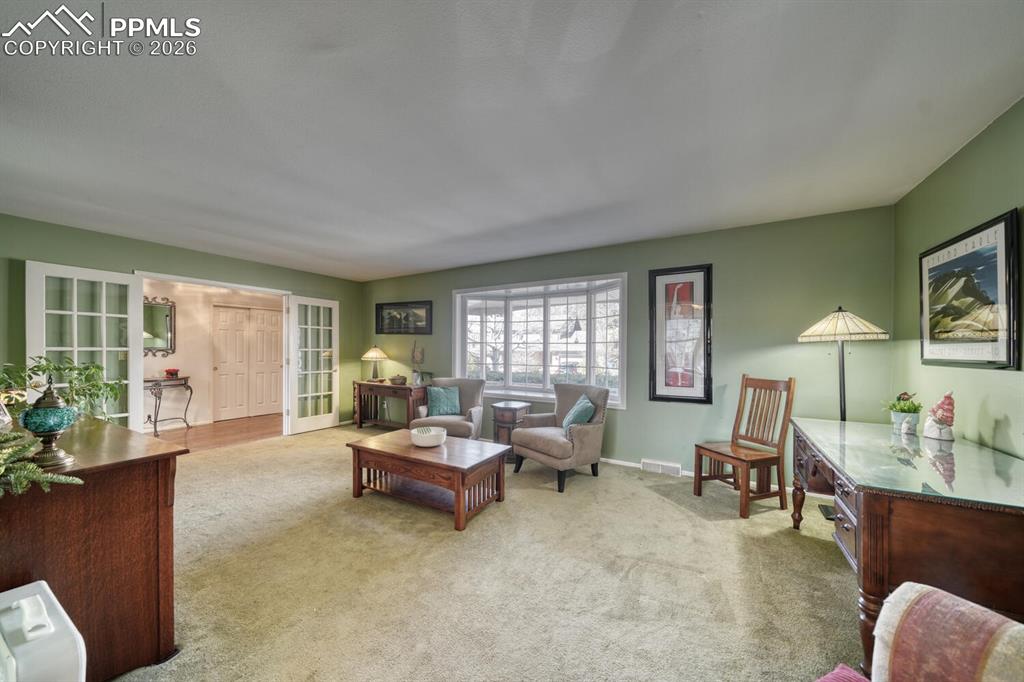 Image 4 of 43: Living Room