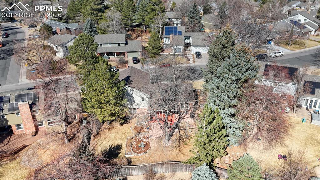 Image 43 of 43: Aerial View