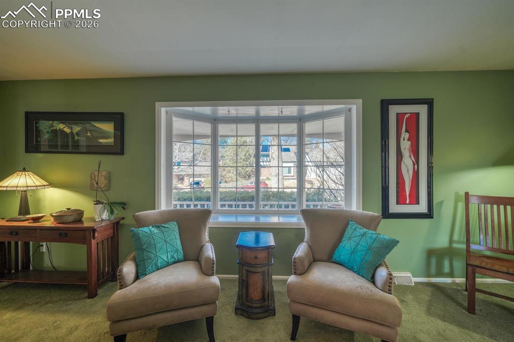 Image 6 of 43: Living Room