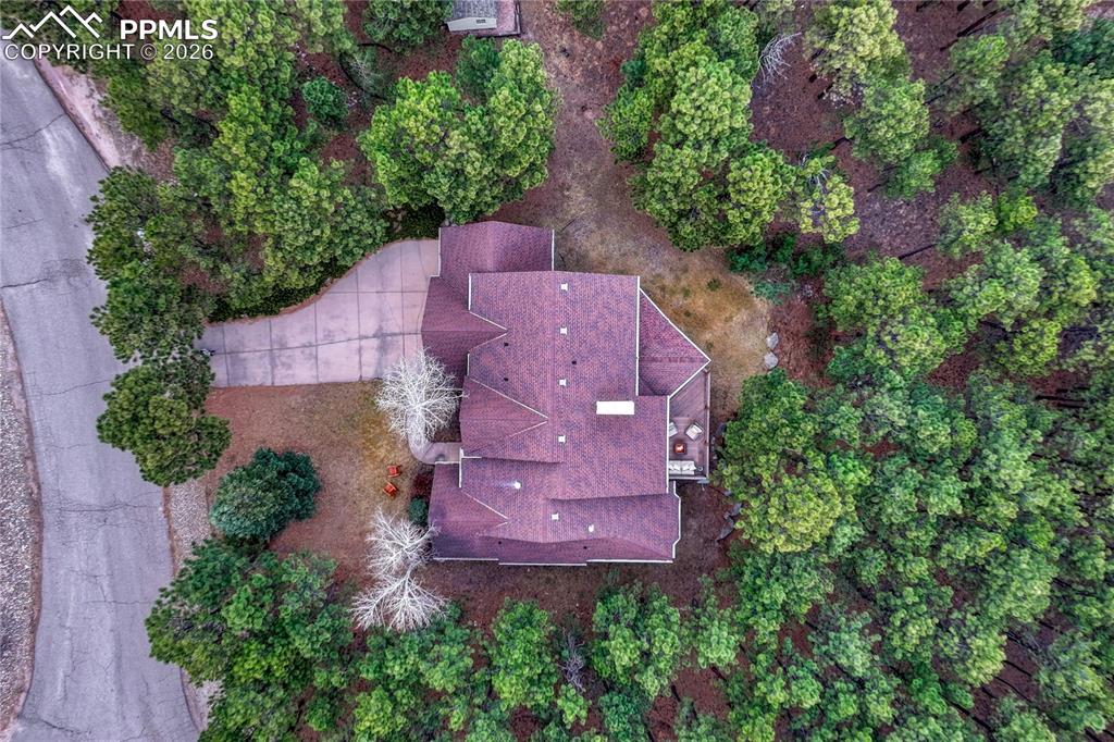 Image 43 of 50: Aerial View