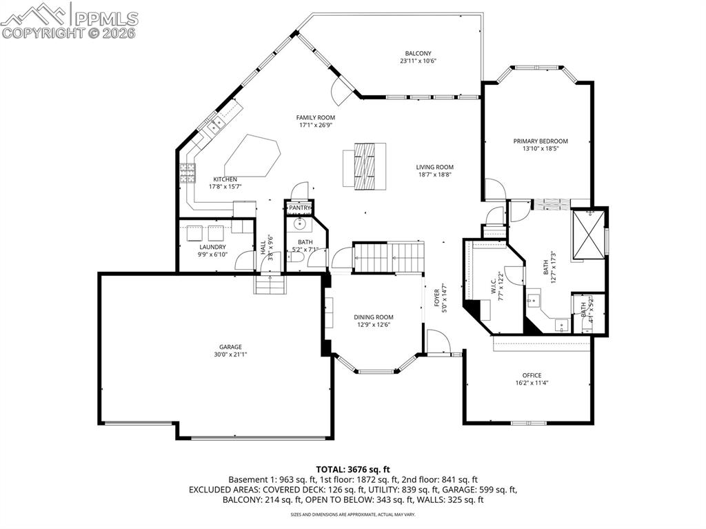Image 48 of 50: Floor Plan
