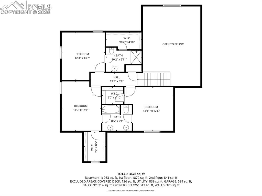 Image 49 of 50: Floor Plan