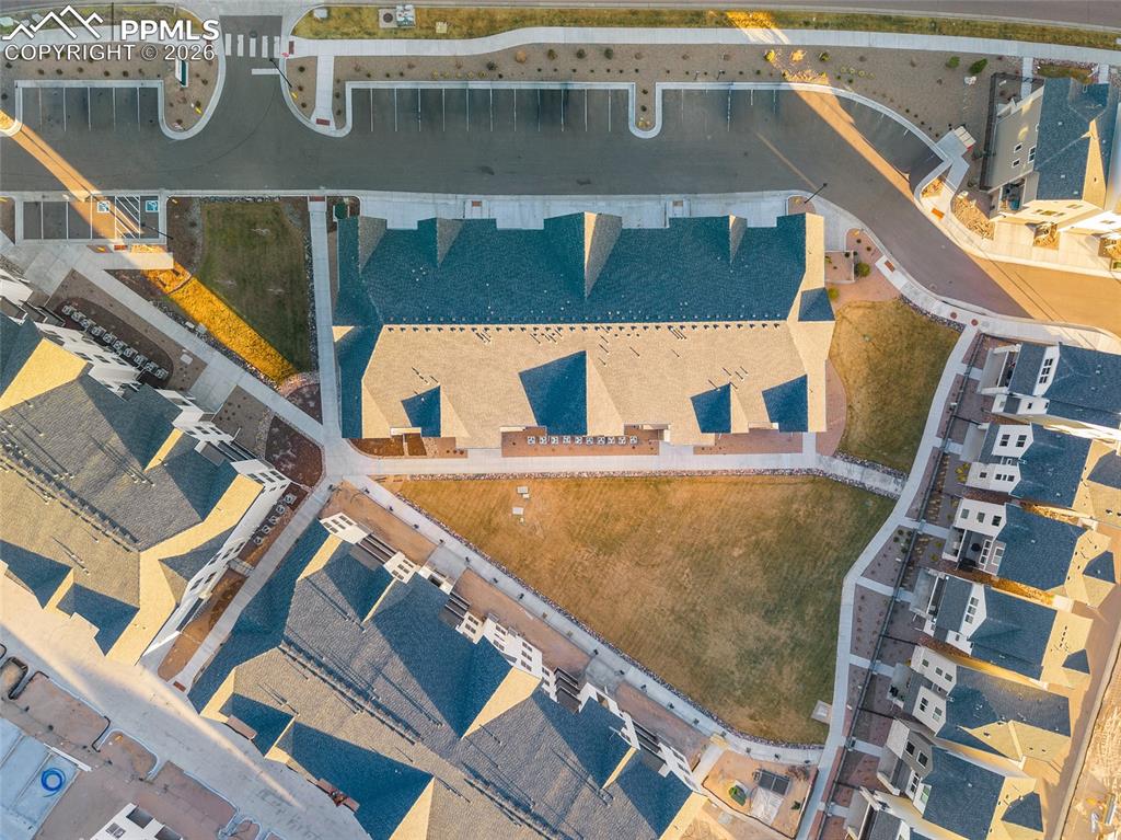 Image 27 of 28: Aerial View