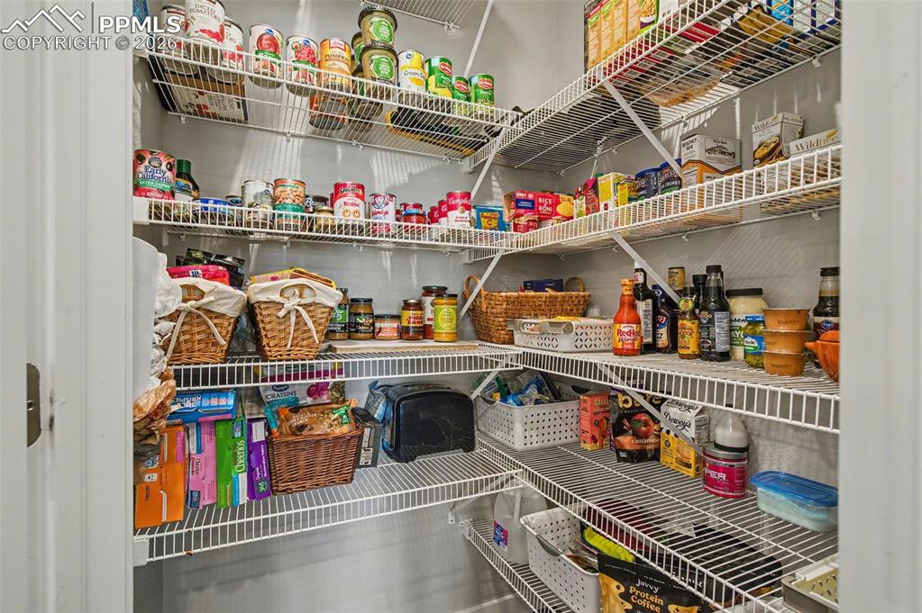 Image 12 of 50: Pantry