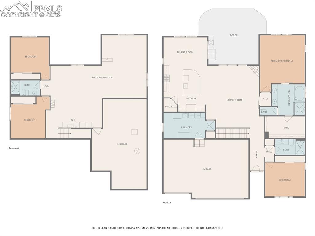Image 50 of 50: Floor Plan