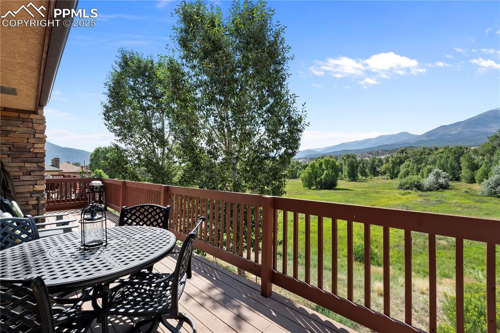 Image 3 of 27: The perfect place for coffee, dining and entertaining.