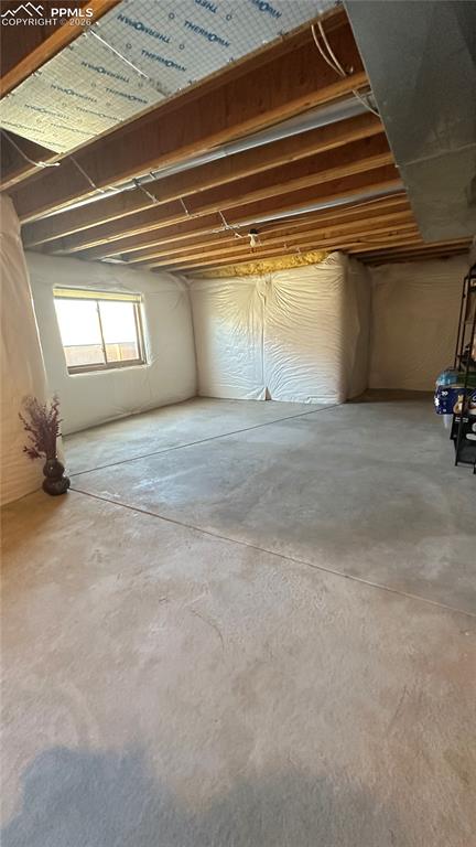 Image 14 of 38: Basement