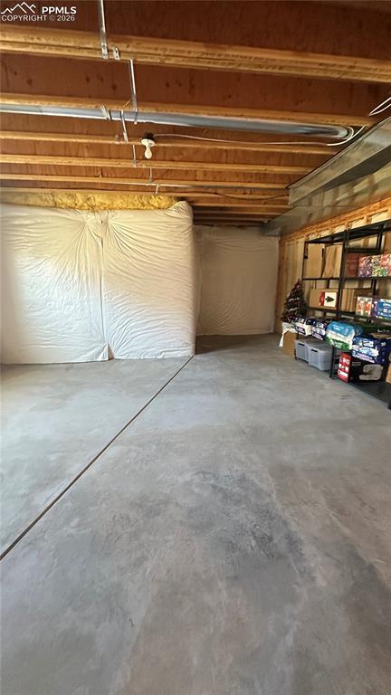 Image 15 of 38: Basement