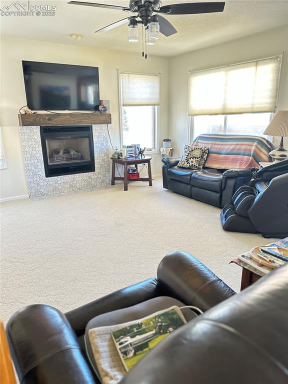 Image 34 of 38: Living Room