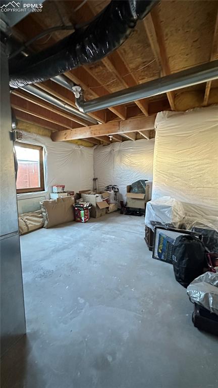 Image 9 of 38: Basement