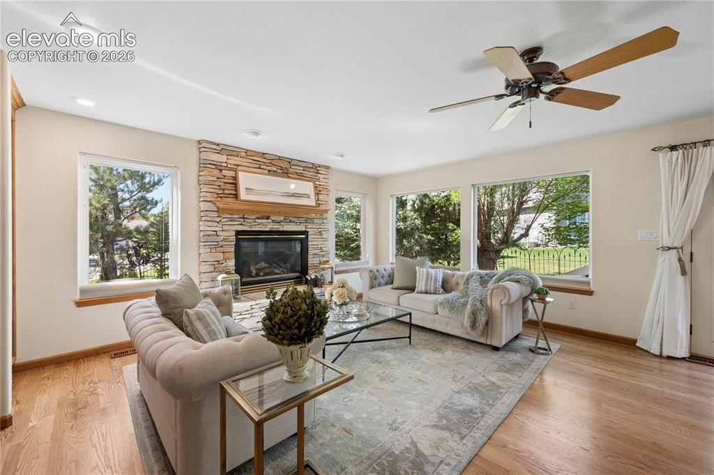 Image 12 of 50: Family Room
