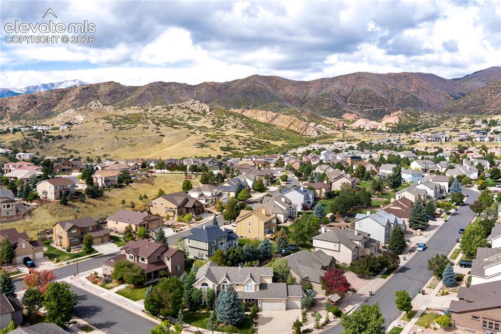 Image 45 of 50: Aerial View