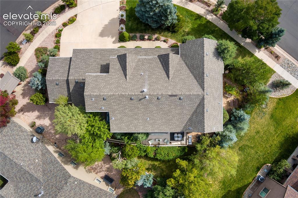 Image 47 of 50: Aerial View