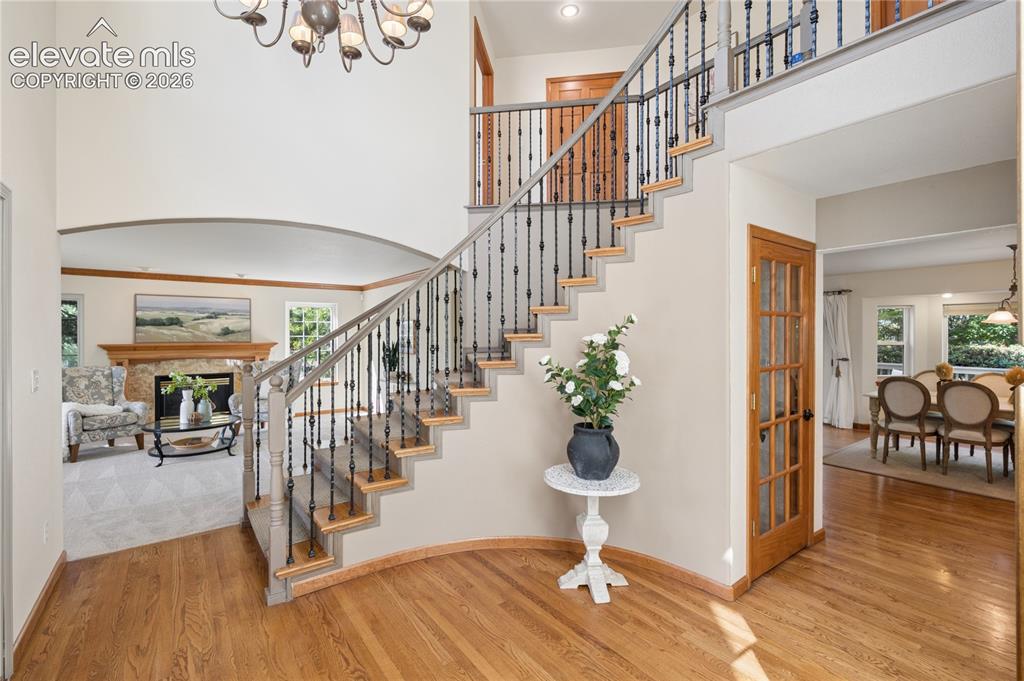 Image 6 of 50: Entrance Foyer