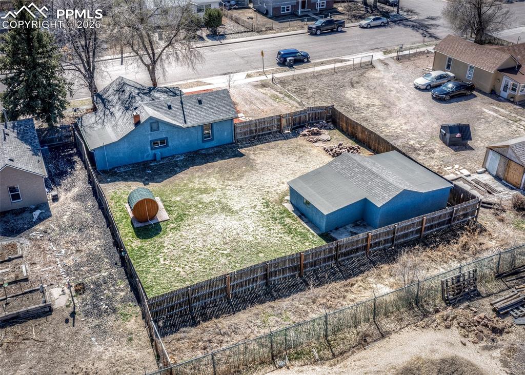 Image 43 of 46: Aerial View