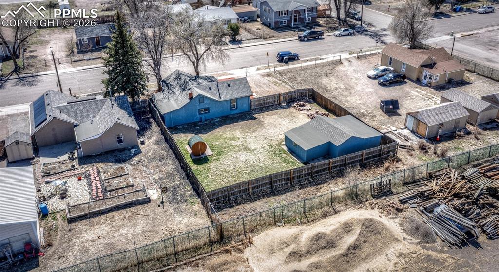 Image 44 of 46: Aerial View