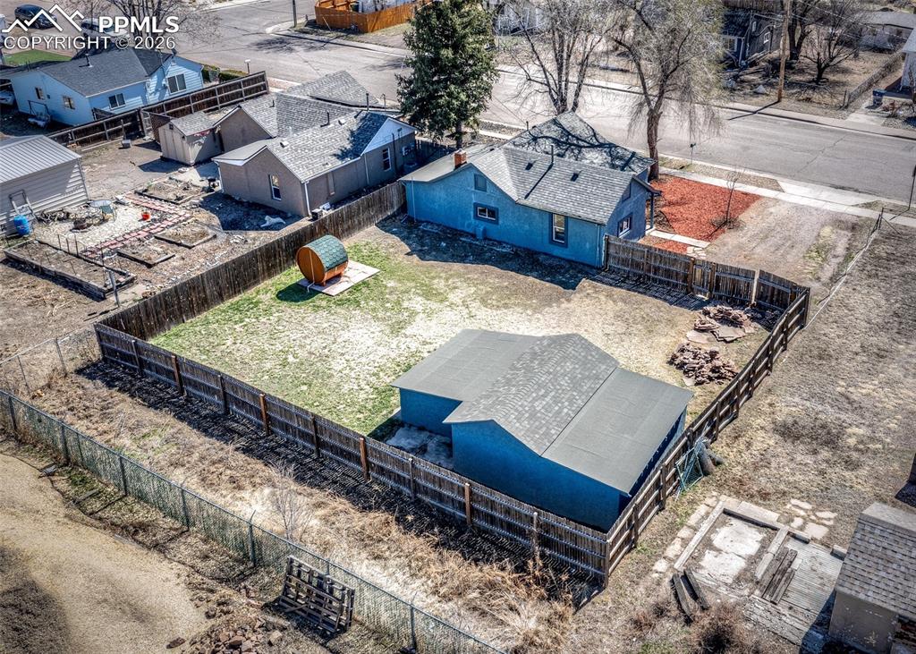 Image 45 of 46: Aerial View