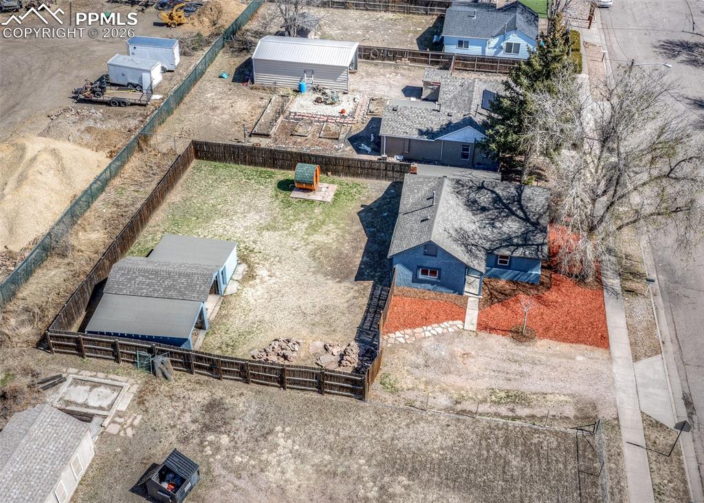 Image 46 of 46: Aerial View