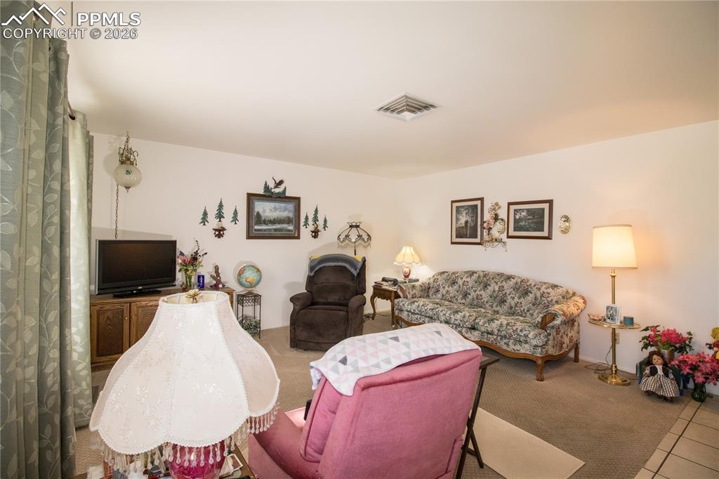 Image 4 of 30: Living Room