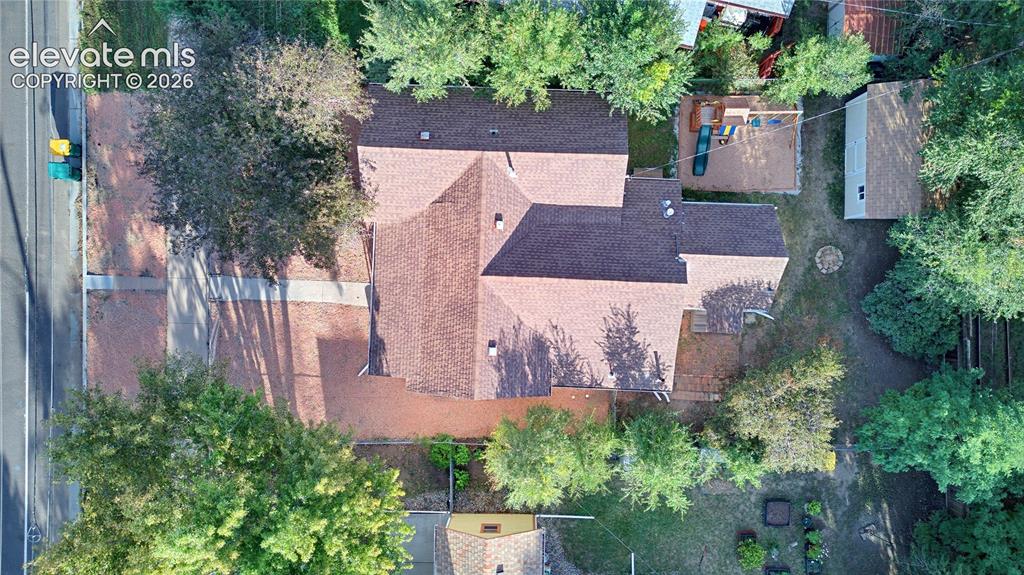Image 42 of 48: Aerial View
