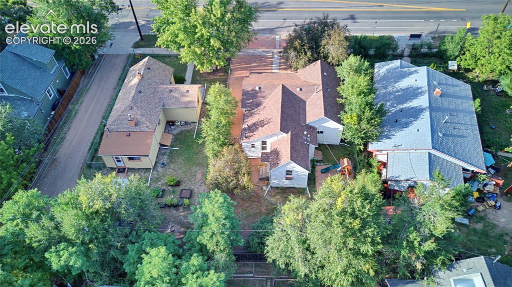 Image 44 of 48: Aerial View