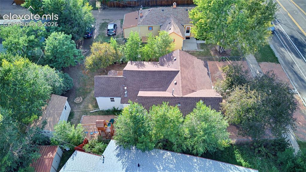 Image 46 of 48: Aerial View