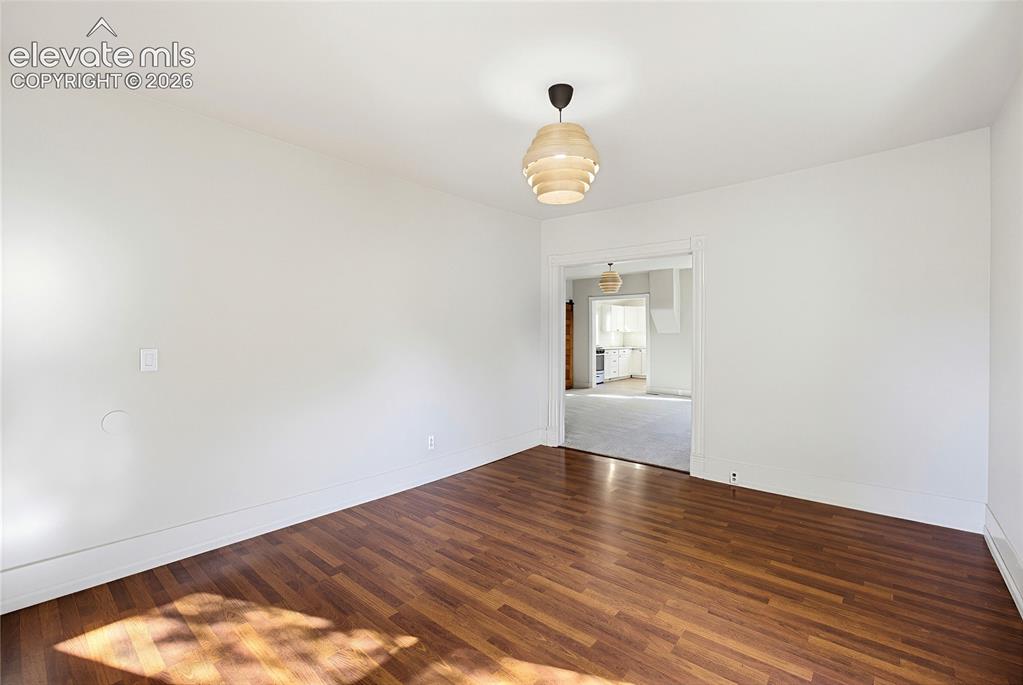 Image 8 of 48: Living Room