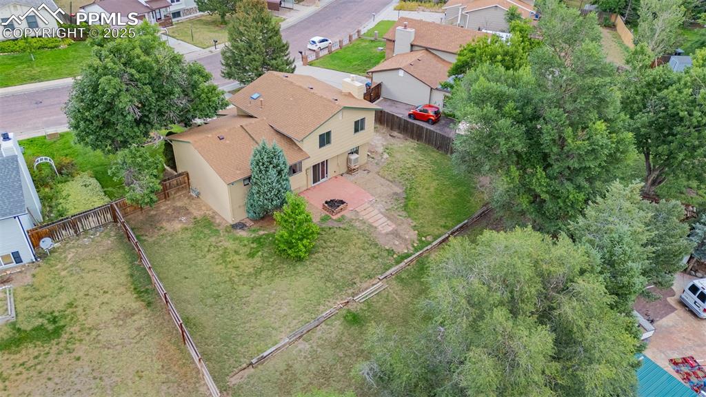 Image 25 of 30: Aerial View