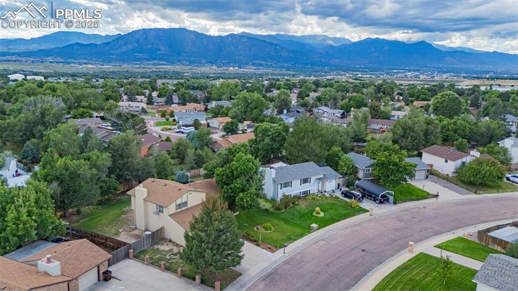 Image 29 of 30: Aerial View
