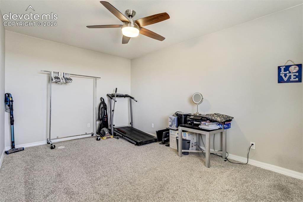 Image 30 of 47: Exercise Room
