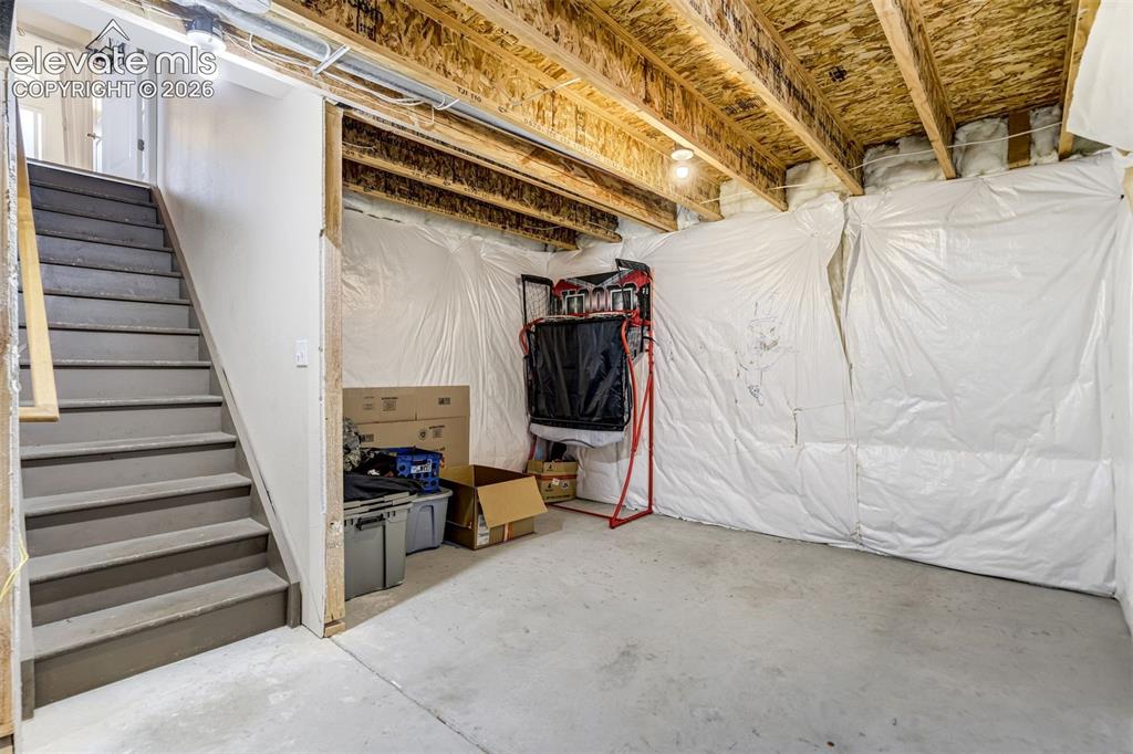 Image 41 of 47: Basement