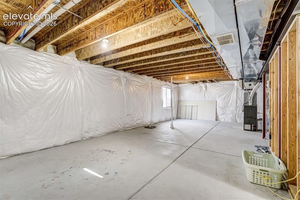 Image 42 of 47: Basement