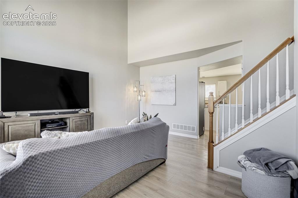Image 8 of 47: Living Room
