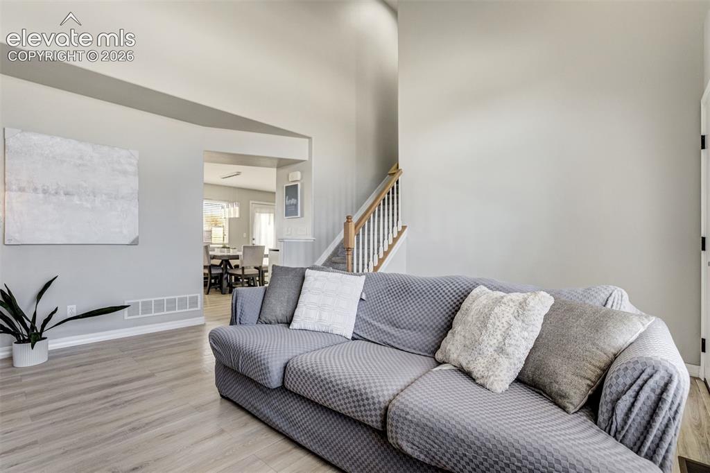 Image 9 of 47: Living Room