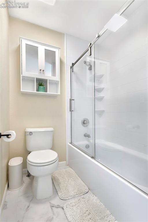 Image 20 of 30: Updated Upper Level Bathroom