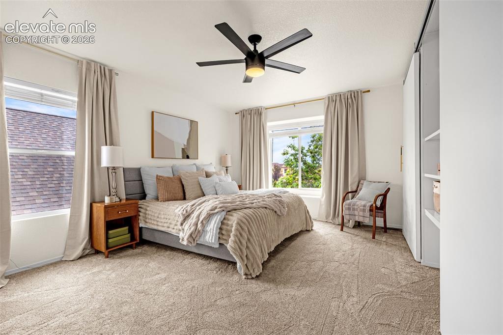Image 18 of 44: Master Bedroom