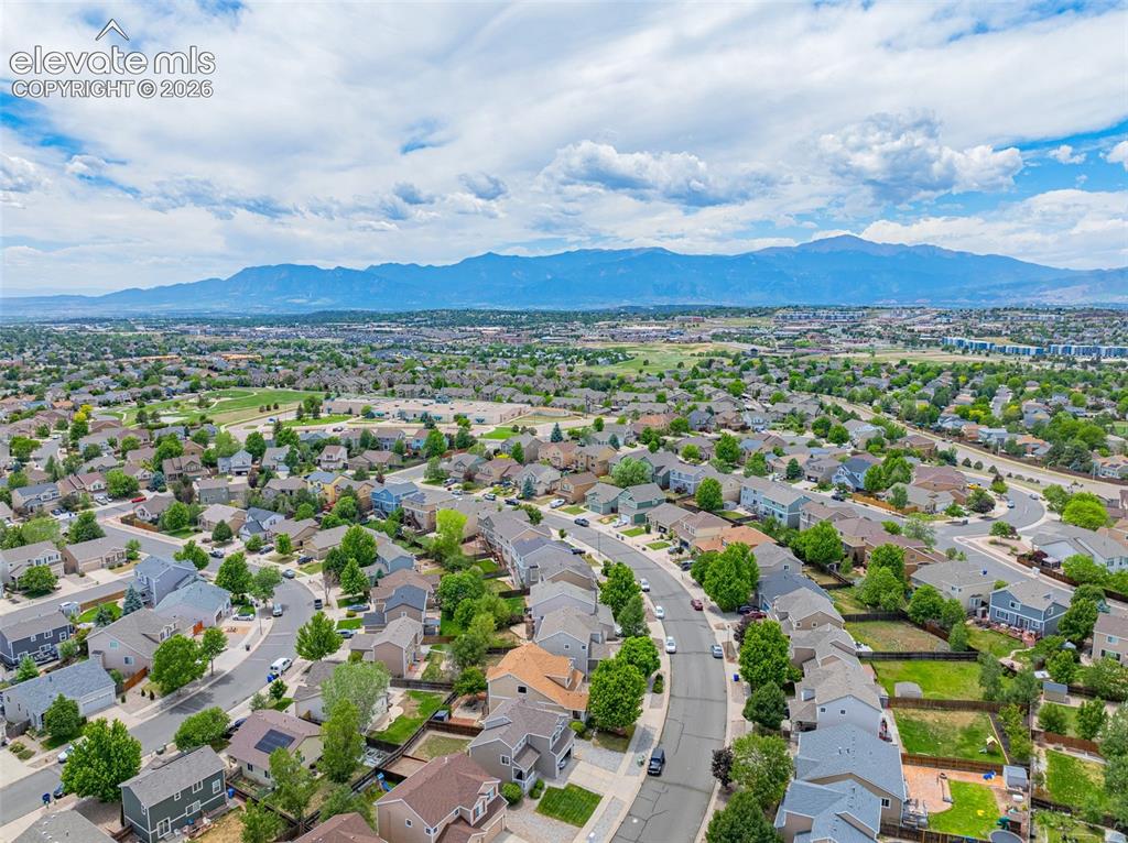 Image 31 of 44: Aerial View