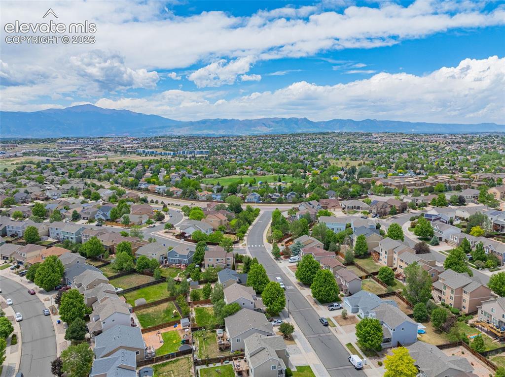 Image 32 of 44: Aerial View