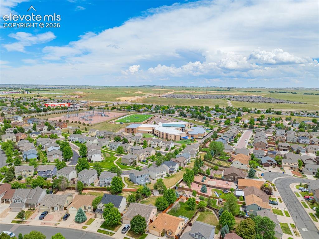 Image 33 of 44: Aerial View